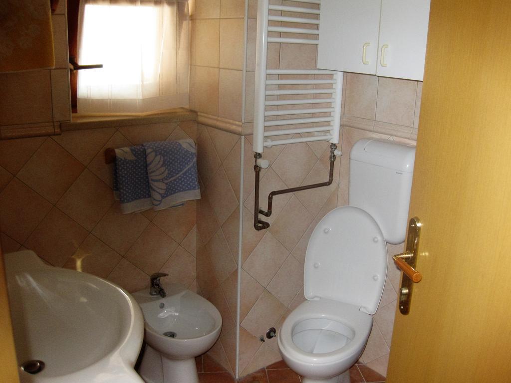 Apartment Svobode Izola Bagian luar foto